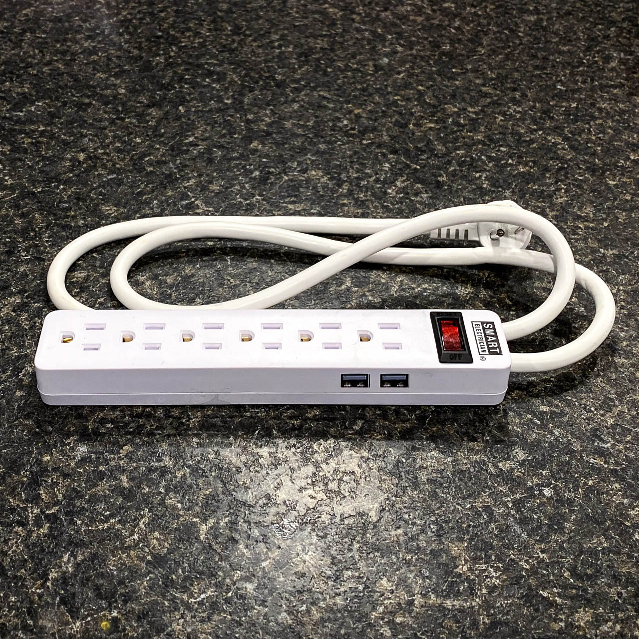 Battery Barracks | Upgraded Power Supply